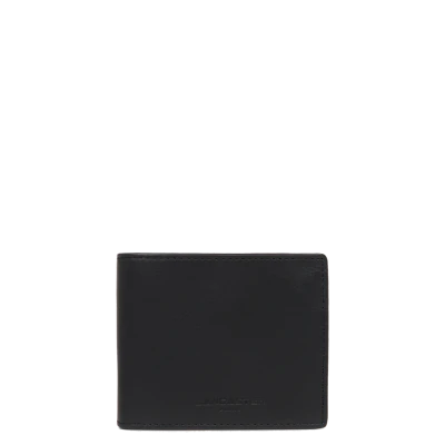 Lancaster Small card holder Soft Vintage Homme