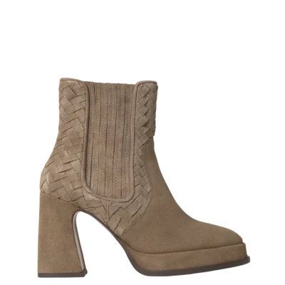 Castañer Blanche/186 Boots