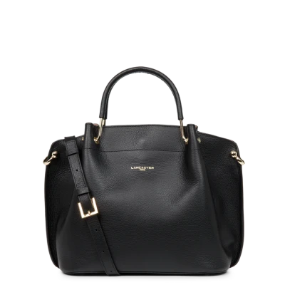 Lancaster Large handbag Foulonné Double Louisa