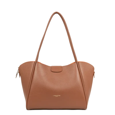 Lancaster Extra large Tote bag Ida Double