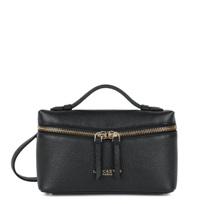 Lancaster Small Box bag Milano Trésor