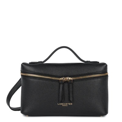 Lancaster Medium Box bag Milano Trésor