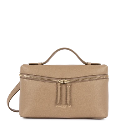 Lancaster Medium Box bag Milano Trésor
