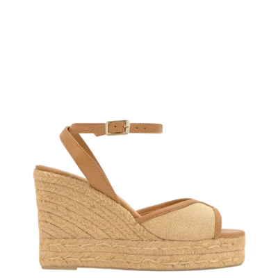 Castañer Brigitte/8ED/292 Sandals