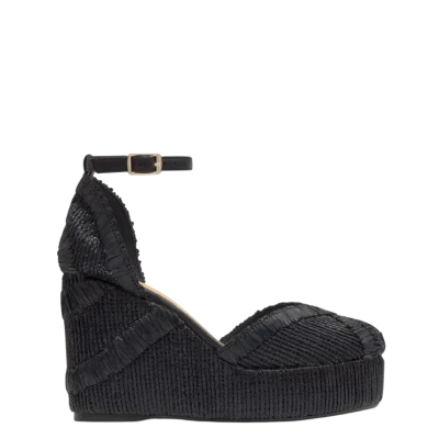 Castañer Charmie/8ED/295 Platforms