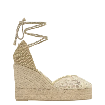 Castañer Clair/8ED/294 Platforms