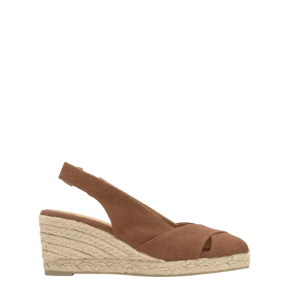 Castañer Diana/6/002 Platforms