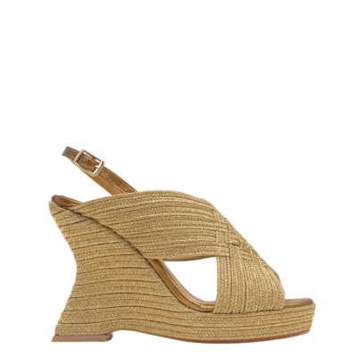 Castañer Juliet/142 Sandals