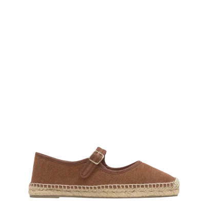 Castañer Padua/002 Espadrilles