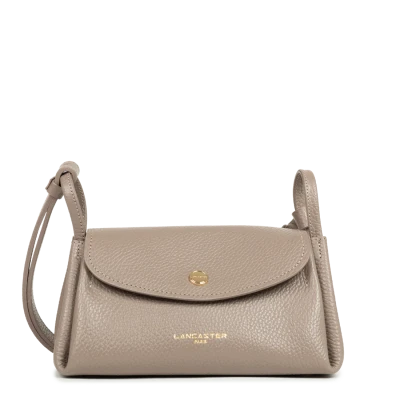 Lancaster Small Crossbody bag Accordéon Double