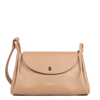 Lancaster Large Crossbody bag Accordéon Double