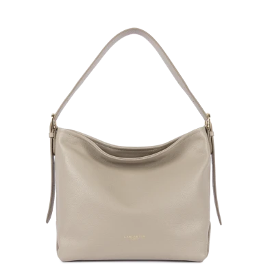 Lancaster Bucket bag Dune