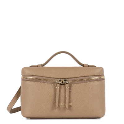 Lancaster Small Box bag Milano Trésor