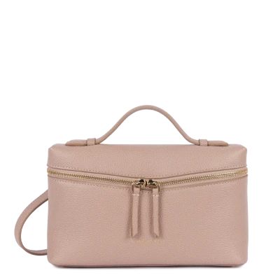 Lancaster Medium Box bag Milano Trésor