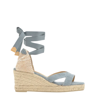 Castañer Bailey/6/002 Sandals