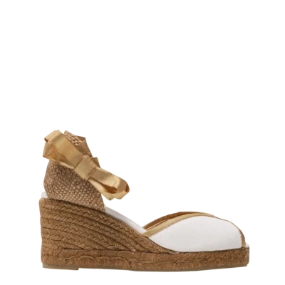 Castañer Bendra T/6/001 Plarforms