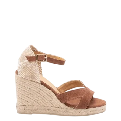 Castañer Bruna/8/002 Platforms