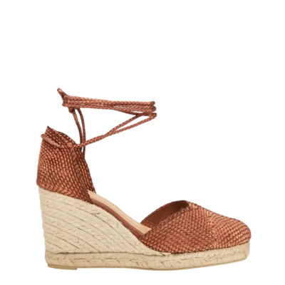 Castañer Cora/8/298 Platforms