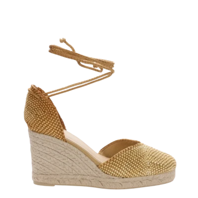 Castañer Cora/8/298 Platforms