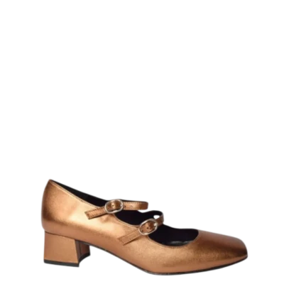 Castañer Nala/118 Pumps