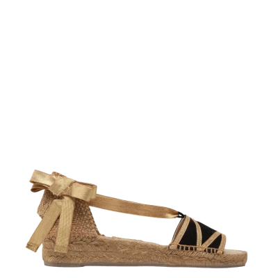 Castañer Siena T/2/001 Sandals