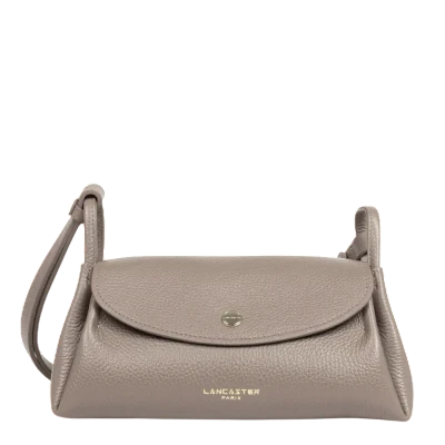 Lancaster Medium Crossbody bag Accordéon Double