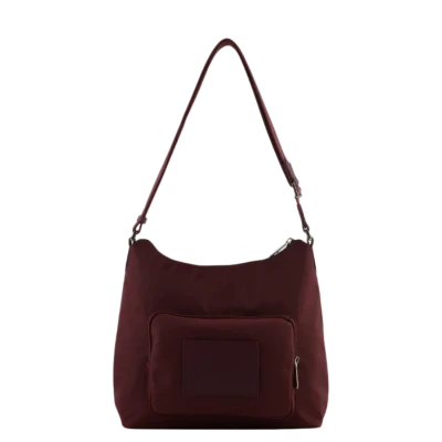 Pourchet Stopover Shoulder bag