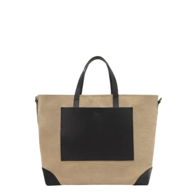 Castañer B.Barna/261 Tote bag