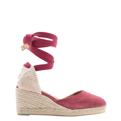 Castañer Carina/6/002 Platforms