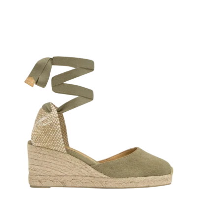 Castañer Carina/6/002 Platforms