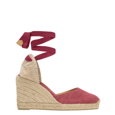 Castañer Carina/8/002 Platforms