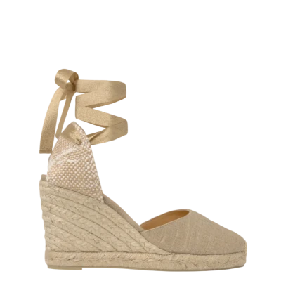 Castañer Carina/8/290 Platforms