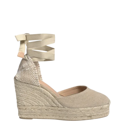 Castañer Carina/8ED/002 Platform