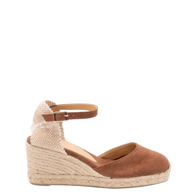 Castañer Carol/6/002 Platforms