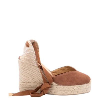 Castañer Chiara/8ED/002 Platforms