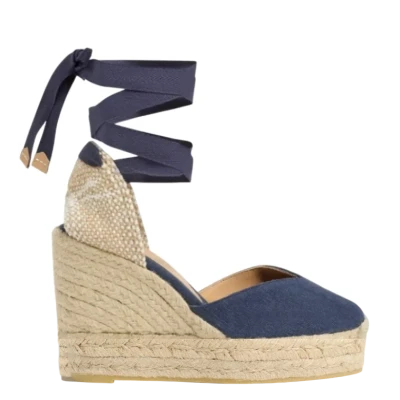 Castañer Chiara/8ED/002 Platforms