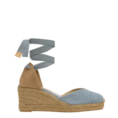 Castañer Chiara T/6/002 Platforms