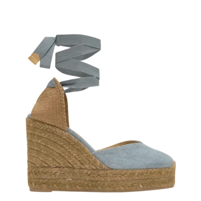 Castañer Chiara T/8ED/002 Platforms