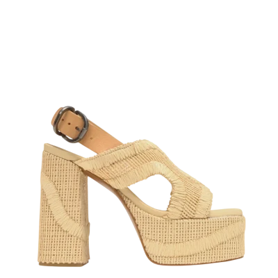 Castañer Francina/295 Sandals