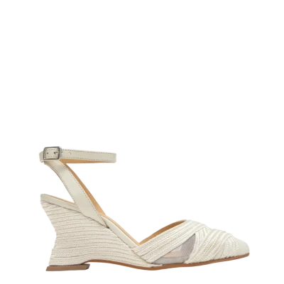 Castañer Joy/142 Slingbacks