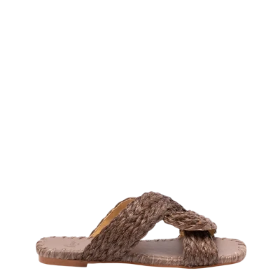 Castañer Padme/258 Flatforms