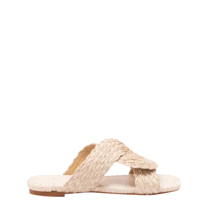 Castañer Padme/258 Flatforms