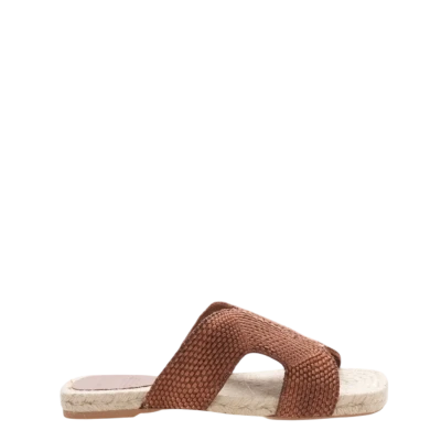 Castañer Pura/298 Flatforms