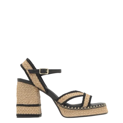 Castañer Vanish/297 Sandals