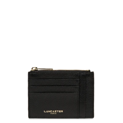 Lancaster Card Holder (x8) Dune