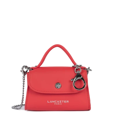 Lancaster Nano Coin purse Paris PM