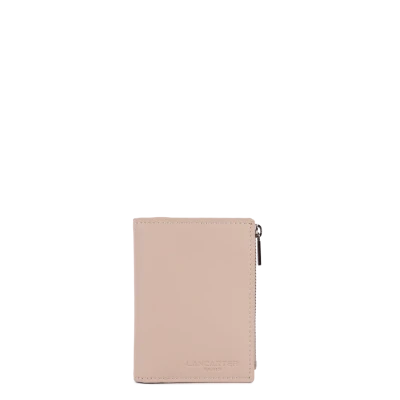 Lancaster Wallet Paris PM