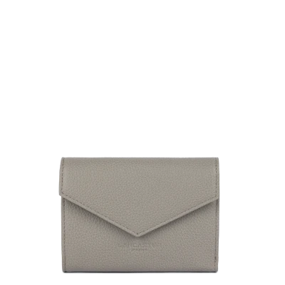 Lancaster Back To Back Wallet Foulonné PM