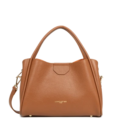 Lancaster Medium Handbag Ida Double