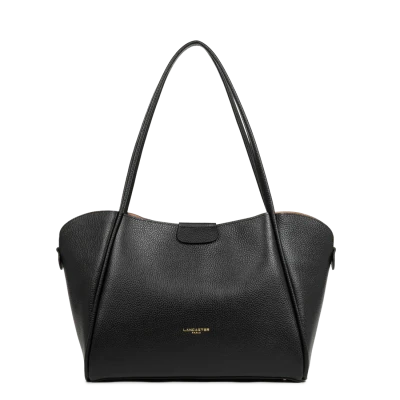 Lancaster Extra large Tote bag Ida Double